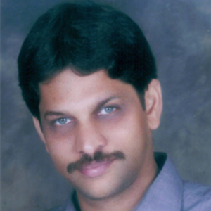 Syed Afzal Hussain